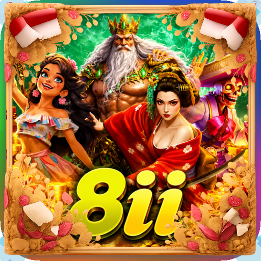 8ii — galeri pratinjau - APK Resmi