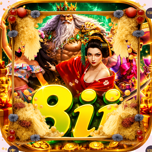 8ii — galeri pratinjau Resmi APK